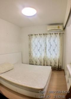 ขายคอนโด เอ สเปซ อโศก-รัชดา ขนาด 35 ตร.ม ห้องสวย ขาย 2.3 ล้านบาท A SPACE ASOKE-RATCHADA-202110032138521633271932400.jpeg