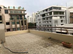 ให้เช่า คอนโดบ้านเพลินจิต ซอยร่วมฤดี  2ห้องนอน 2ห้องน้ำ ชั้น5 ขนาด104 ตรม ระเบียงใหญ่ ใกล้BTSเพลินจิต-202110090154511633719291290.jpeg