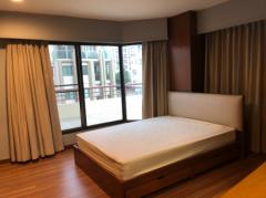 ให้เช่า คอนโดบ้านเพลินจิต ซอยร่วมฤดี  2ห้องนอน 2ห้องน้ำ ชั้น5 ขนาด104 ตรม ระเบียงใหญ่ ใกล้BTSเพลินจิต-202110090154521633719292329.jpeg