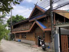 ขาย บ้านทรงไทย ซอยเทอดไท87 ขนาด35ตรว 2ชั้น 4นอน 3น้ำ สภาพดี พร้อมอยู่ ใกล้MRT บางแค-202110140210511634152251496.jpeg