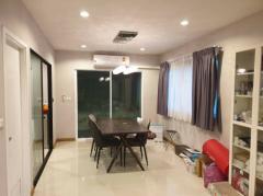 ขาย ทาวน์โฮม วิลเลต ซิตี้ พัฒนาการ 38 208 ตรม. 26.4 ตร.วา-202110152232421634311962763.jpeg