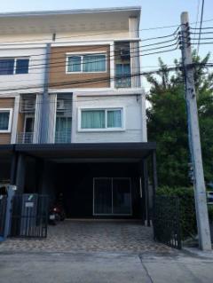 ขาย ทาวน์โฮม วิลเลต ซิตี้ พัฒนาการ 38 208 ตรม. 26.4 ตร.วา-202110152232451634311965369.jpeg