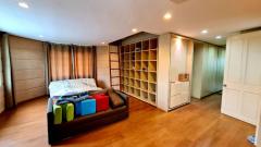 ขายบ้านเดี่ยว 3 ชั้น พร้อมห้องใต้หลังคา ฮวงจุ้ยดีเยี่ยมด้านหน้าติดน้ำ บนทำเลดีศักยภาพสูงถนนพัฒนาการ-202110251207341635138454843.jpg