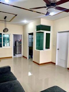 ขายทาวน์โฮมใหม่ 2ชั้น หมู่บ้านโกลเด้นทาวน์ 3 บางนา-สวนหลวง ขนาด 19.6ตรว. ติดClub House สวน ฟิตเนส-202110251400461635145246751.jpg
