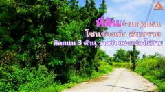 ขายที่ดินย่านชุมชน-โซนร้องเม็ง-สัน