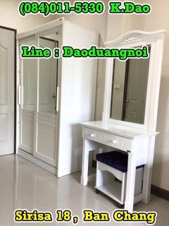 ขายบ้าน ศิริสา 18 บ้านฉาง ตั้งอยู่บนถนนสุขุมวิท ตรงข้ามกับไทวัสดุบ้านฉาง-202111061435281636184128476.jpg