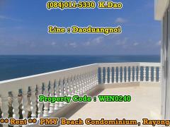 PMY-Beach-Condominium-For-Rent-Rayong-Corner-Room