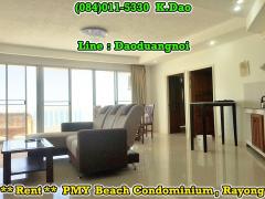 PMY Beach Condominium  For Rent Rayong Corner Room -202111061455511636185351523.jpg