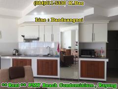 PMY Beach Condominium  For Rent Rayong Corner Room -202111061455541636185354220.jpg