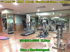 PMY Beach Condominium  For Rent Rayong Corner Room -202111061456041636185364403.jpg