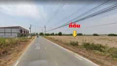 ขาย ที่ดิน 8-3-43 ไร่ ใกล้ สน.บางซ้าย อยุธยา แปลงสี่เหลี่ยม เหมาะทำหมู่บ้าน ตึกแถว-202111171755271637146527338.jpeg