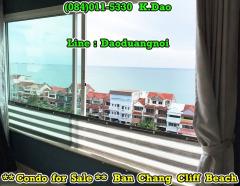ขายคอนโด Ban Chang Cliff Beach  หาดหน้าผาบ้านฉาง ห้องมุม  ตกแต่งสวย ชั้น6 -202112011118181638332298799.jpg