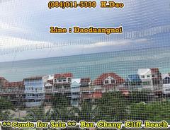 ขายคอนโด Ban Chang Cliff Beach  หาดหน้าผาบ้านฉาง ห้องมุม  ตกแต่งสวย ชั้น6 -202112011118411638332321021.jpg