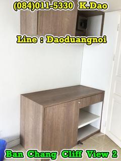  ขาย/เช่า บ้านฉางคลิฟวิว2  บ้านฉาง ใกล้ชายหาด  ชั้น 2 ประเภทสตูดิโอมองเห็นวิวทะเล -202112011405191638342319253.jpg