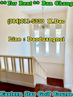 บ้าน2ชั้นให้ช่า 3ห้องนอน 3ห้องน้ำ1 ห้องนั่งเล่น 1 ห้องเก็บของ1ลานซักล้าง 2 ที่จอดรถ ต้นไม้และสวนสวยมากมาย-202112091454061639036446715.jpg