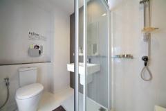 ขาย คอนโด เดอะคีย์ ประชาชื่น วิวสระว่ายน้ำสวย บรรยากาศ ร่มรื่นตลอดวัน Condo for sale The Key Prachachuen, 1 Bedroom, Best pool view-202112191441561639899716449.jpg