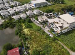 ขายถูก ที่ดินอ่อนนุช ติดถนนกว้าง 8 m. (เหมาะสร้าง บ้าน + สำนักงาน + Townhome) 358 ตร.ว. หน้ากว้างติดถนน 42 m. แหล่งคนทำงาน # ใกล้ Lotus-202112261042491640490169842.jpg