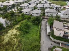 ขายถูก ที่ดินอ่อนนุช ติดถนนกว้าง 8 m. (เหมาะสร้าง บ้าน + สำนักงาน + Townhome) 358 ตร.ว. หน้ากว้างติดถนน 42 m. แหล่งคนทำงาน # ใกล้ Lotus-202112261042501640490170378.jpg