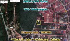 ขายที่ดิน-ต.พลูตาหลวง-อ.สัตหีบ-จ.ชลบุ