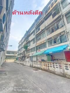 ขายอาคารพาณิชย์ 4 ชั้น มีชั้นลอย ติดถนนเสรีไทย ใกล้นิด้า-202201081256031641621363023.jpg