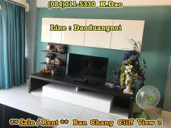 Sale / Rent +++ Ban Chang Ban Chang Cliff View 2 Close to the beach Sea View & Pool View-202201171134351642394076000.jpg