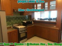 *** House for Rent *** Ban Chang Hamlet 1, Eastern Star Golf Course-202201271457311643270251885.jpg