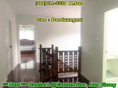*** House for Rent *** Ban Chang Hamlet 1, Eastern Star Golf Course-202201271457401643270260703.jpg