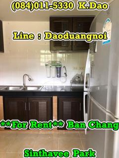 ให้เช่า สินทวี พาร์ค บาย อีสเทิร์น สตาร์ บ้าน2ชั้น 3 ห้องนอน 2 ห้องน้ำ เฟอร์นิเจอร์ครบ 16,000บาท-202201281511241643357484647.jpg