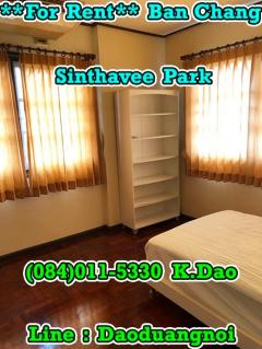 ให้เช่า สินทวี พาร์ค บาย อีสเทิร์น สตาร์ บ้าน2ชั้น 3 ห้องนอน 2 ห้องน้ำ เฟอร์นิเจอร์ครบ 16,000บาท-202201281511471643357507958.jpg