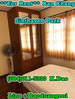 ให้เช่า สินทวี พาร์ค บาย อีสเทิร์น สตาร์ บ้าน2ชั้น 3 ห้องนอน 2 ห้องน้ำ เฟอร์นิเจอร์ครบ 16,000บาท-202201281511551643357515561.jpg