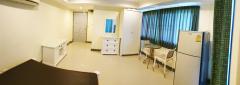 Esna Land ห้องพักสะอาดพร้อมอยู่ ตรงข้ามสนามบินดอนเมือง -202202030556131643842573891.jpg