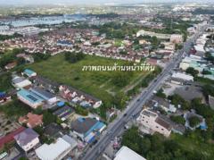 ขายที่ดิน ศรีราชา—ถนนไร่กล้วย จ.ชลบุรี 16-1-55 ไร่ (ใกล้ Robinson และ Central ศรีราชา) เหมาะสร้างบ้านจัดสรร คลังสินค้า และ Community Mall-202202031041381643859698598.jpg