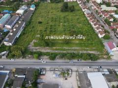 ขายที่ดิน ศรีราชา—ถนนไร่กล้วย จ.ชลบุรี 16-1-55 ไร่ (ใกล้ Robinson และ Central ศรีราชา) เหมาะสร้างบ้านจัดสรร คลังสินค้า และ Community Mall-202202031041401643859700880.jpg