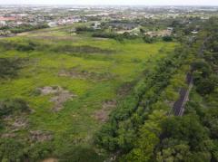 ขายที่ดิน พุทธมณฑลสาย 4—ติดถนนใหญ่กว้าง 8 เลน (เหมาะสร้างโครงการ จัดสรร แนวราบ) 110-0-26 ไร่ #ใกล้ ม.มหิดล และ Central Plaza ศาลายา-202202031257511643867871593.jpg