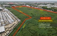 ขายที่ดิน ลาดกระบัง ติดถนนลาดกระบัง—ใกล้สุวรรณภูมิ Airport (เหมาะสร้างโครงการจัดสรร) 83-2-28 ไร่ ถนน 6 เลน #ใกล้ ม.ลาดกระบัง และ Motorway-202202040549251643928565921.jpg