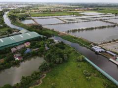 ขาย ที่ดิน ที่ดินลาดกระบัง ใกล้สุวรรณภูมิ Airport 8 Km.—ติดถนนกว้าง 6 เลน (เหมาะสร้างหมู่บ้าน โครงการจัดสรร แนวราบ) 544-2-98.4 ไร่-202202040554371643928877858.jpg