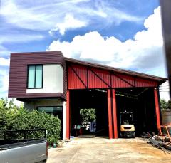 ที่ดินติดถนนใหญ่บางบัวทอง80ตารางวาพร้อมโรงงาน,โกดัง,ออฟฟิศใหม่ราคาเพียง2.9ล้านบาทเท่านั้น-202202101020241644463224786.jpeg