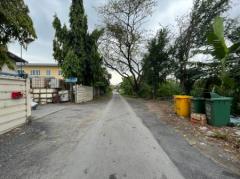 ขาย ที่ดิน ในซอยจันทร์ทองเอี่ยม อ.บางบัวทอง จ.นนทบุรี 1 ไร่ 3 งาน 36 ตร.วา-202202182243511645199031548.jpg