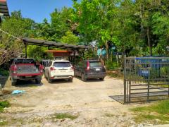 ขายบ้านเดี่ยวกลางน้ำสไตล์บ้านสวน 3หลัง เนื้อที่ 1 ไร่ บ้านชากหมาก ต.สำนักท้อน อ.บ้านฉาง จ.ระยอง-202202242143291645713809014.jpg