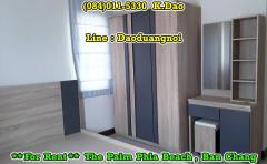 ให้เช่าบ้านเดี่ยวหัวมุม เดอะ ปาล์ม พลา บีช บ้านฉาง เนื้อที่ 80 ตร.ว. 3 ห้องนอน 2 ห้องน้ำ 1 ห้องนั่งเล่น 1 ห้องครัวพื้นที่ใช้สอย 117 ตร.ม.-202202281451041646034664793.jpg