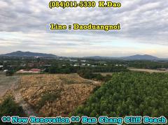 Ban-Chang-Cliff-Beach-***-New-Renovation-Condo-***-Sale-/-Rent