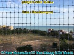 Ban Chang Cliff Beach *** New Renovation Condo *** Sale / Rent-202202281547331646038053418.jpg
