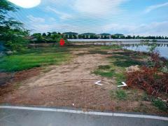 ขายที่ดินเปล่าถมแล้ว 1-3-24.9 ไร่ โฉนด 2 แปลงติดกัน ต.ห้วยจรเข้ เมืองนครปฐม -202203151616311647335791863.jpg