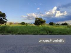 ขายที่ดิน ศรีราชา—ถนนหนองคล้าใหม่ จ.ชลบุรี 28-0-38 ไร่ (ใกล้ ตลาดหนองคล้า และ Lotus แหลมฉบัง) เหมาะสร้างบ้านจัดสรร และคลังสินค้า-202203161155251647406525821.jpg