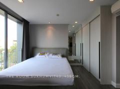 ให้เช่า คอนโด Ready for RENT!! 1 nice view bedroom THE ROOM สุขุมวิท 40 43 ตรม. near BTS Ekkamai and Thong Lo-202203170145071647456307401.jpg