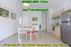 ขายบ้านใหม่เอี่ยม บ้านเดี่ยวสไตล์ญี่ปุ่น บ้านสบายบูรพาภัทร์  ราคาขายเริ่มต้น 2.29 ล้านบาท (ส่วนลด 200,000 บาท จาก 2.49 ล้านบาท ตามโปรโมชั่น)-202203211540041647852004860.jpg