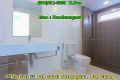 ขายบ้านใหม่เอี่ยม บ้านเดี่ยวสไตล์ญี่ปุ่น บ้านสบายบูรพาภัทร์  ราคาขายเริ่มต้น 2.29 ล้านบาท (ส่วนลด 200,000 บาท จาก 2.49 ล้านบาท ตามโปรโมชั่น)-202203211540061647852006706.jpg