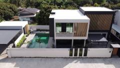 ขายบ้านสร้างใหม่นอกโครงการ 5 ห้องนอน บ้านสไตล์โมเดิร์น พร้อมสระว่ายน้ำส่วนตัว  อ.หางดง เชียงใหม่-202203270335041648326904756.jpg
