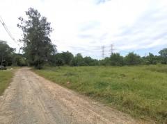 ขาย ที่ดิน ซอยแบนชะโด 3 คลองสามวา มีนบุรี 4 ไร่ 3 งาน 54 ตร.วา เหมาะทำโกดัง ฟาร์ม บ้านพักอาศัย-202203311008441648696124629.jpg