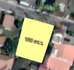 ขายที่ดิน 163 ตร.ว ผังสีแดง วิวดอยสุเทพ ใจกลางเมือง ใกล้นิมมาน เชียงใหม่-202204080629161649374156112.jpg